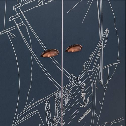 Atlantis Gen� Odas�