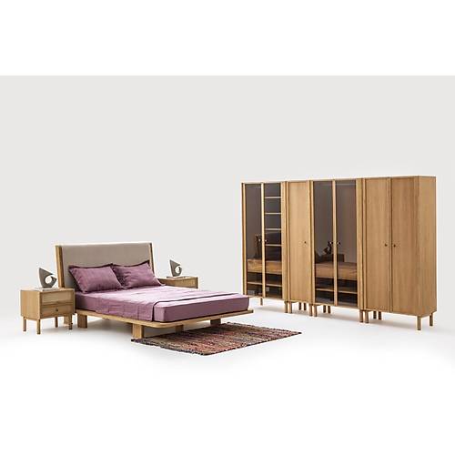 Monaco Yatak Odas�