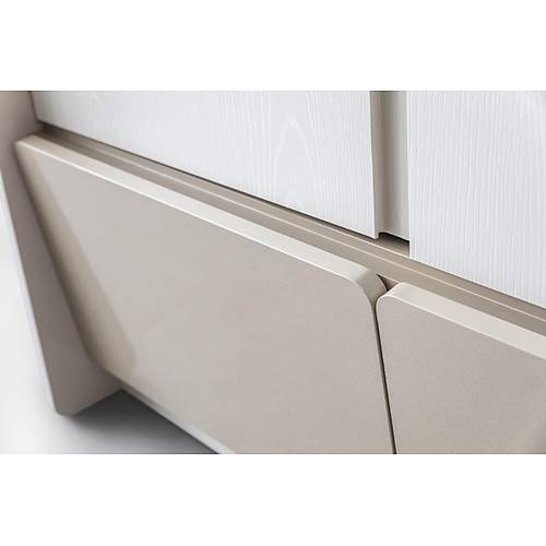 Japandi Yatak Odas�