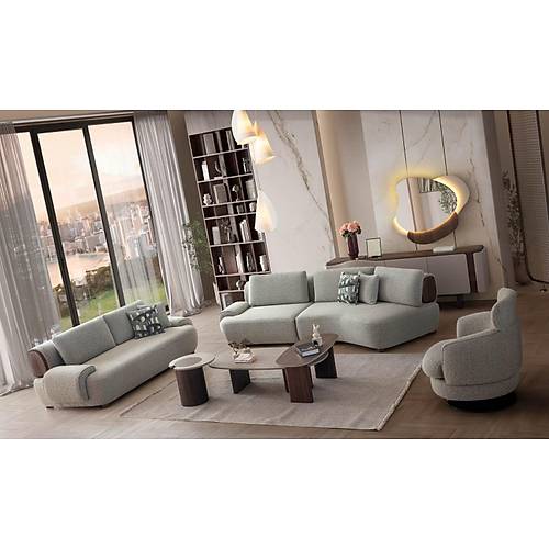 Romeo Koltuk Tak�m�