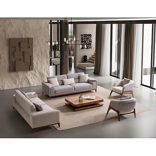 Ares Koltuk Tak�m�