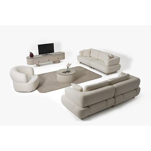 Merlin Koltuk Tak�m�