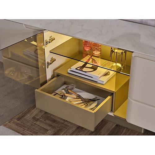 Oslo Luxury Yemek Odas�