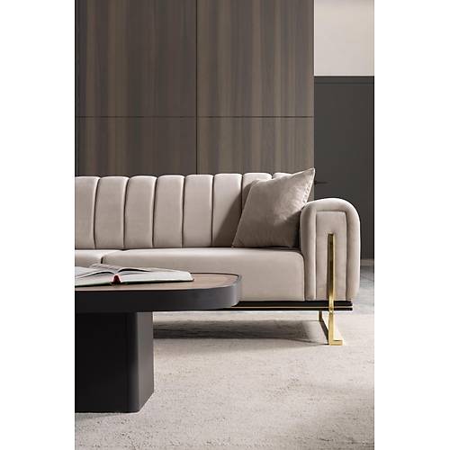 Londra Koltuk Tak�m� -2