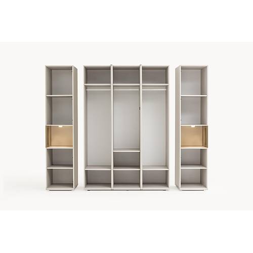 Aristo Yatak Odas� & Giyinme Dolab�