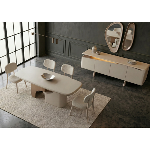 Zen Yemek Odas� -2
