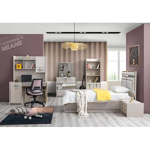 Miami Gen� Odas�