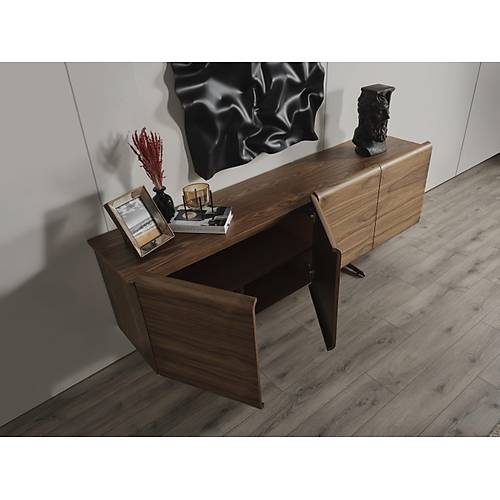 MTV 43 Ceviz Yemek Odas�