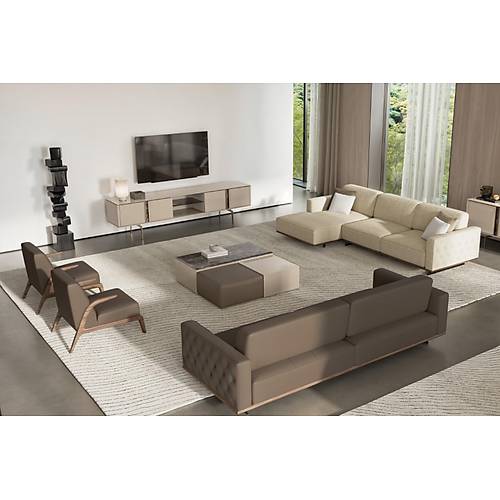 S�rma Koltuk & K��e Koltuk