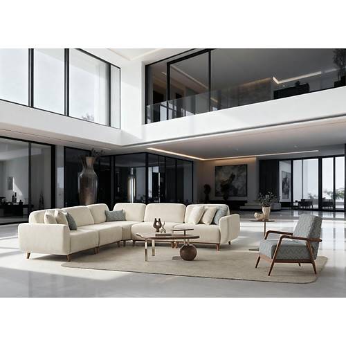 Kuara K��e Koltuk