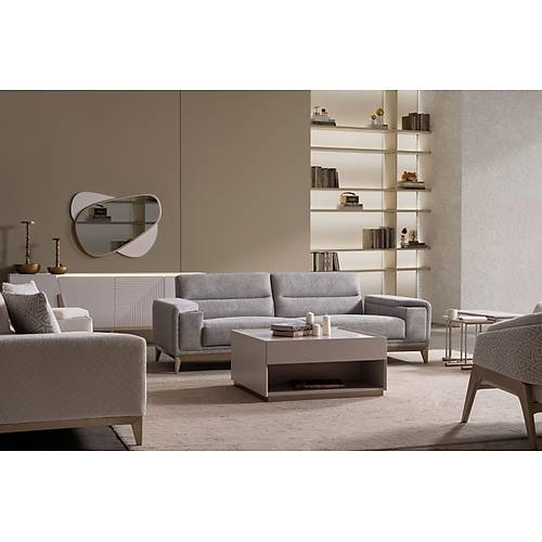 Ares Koltuk Tak�m� -2