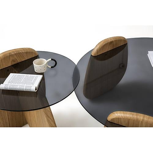 Markiz Me�e Orta Sehpa