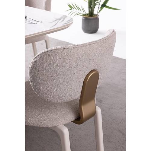 Pastel Yemek Odas�