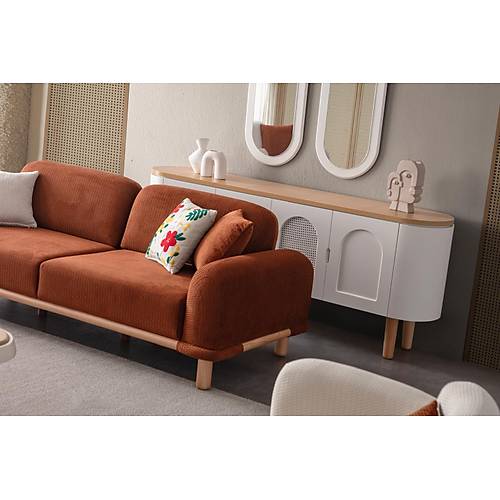 Snow Koltuk Tak�m�