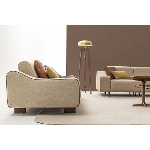 Soprano Koltuk Tak�m�