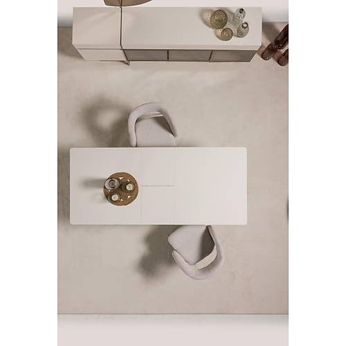 Blanca Yemek Odas