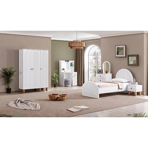 Bohem Gen� Odas�