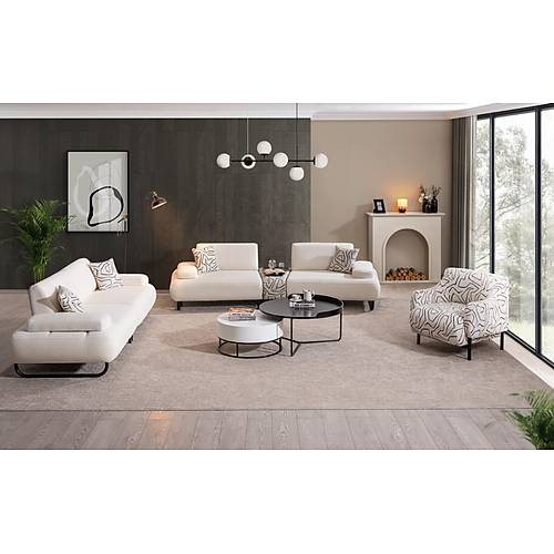 Simay Koltuk Tak�m� - 2