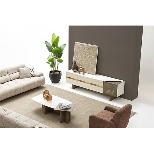 Mocha Koltuk Tak�m�