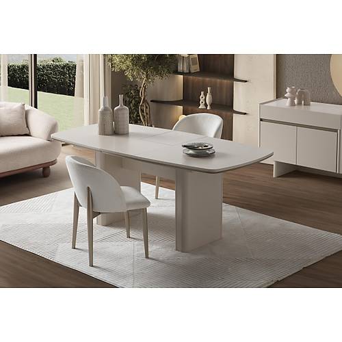 Alaska Yemek Odas�