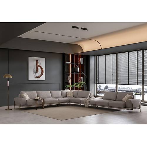 Eos K��e Koltuk - Antik