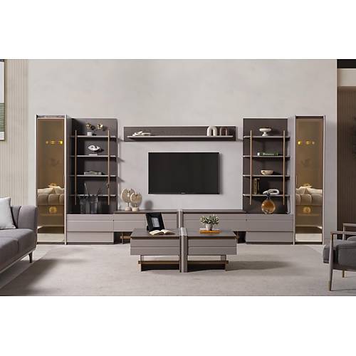 Aspendos Luxury Tv nitesi