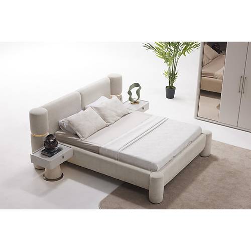 Bien Yatak Odas� & Giyinme Dolab�