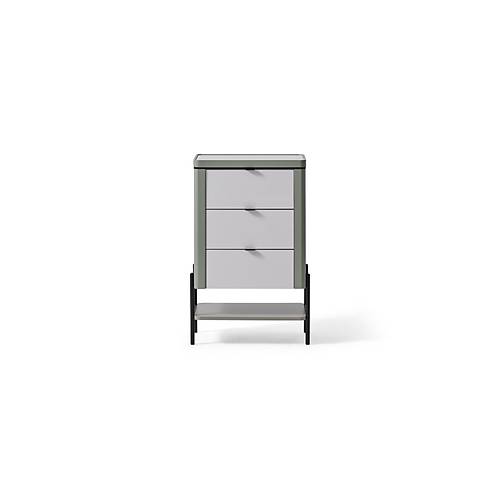 Moka Yatak Odas� & Giyinme Dolab� - Ye�il