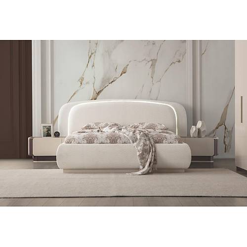 Bordolux Yatak Odas�