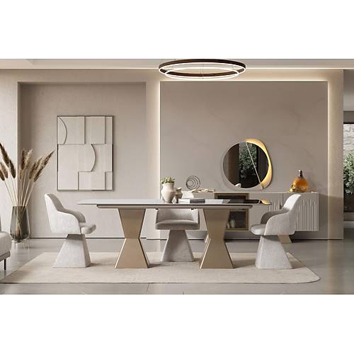 Madrid Yemek Odas�