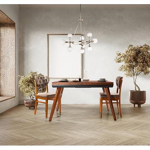 Bono Masa & Sandalye