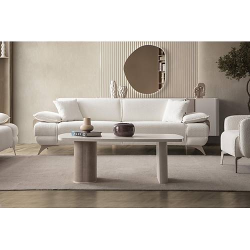 Afro Koltuk Tak�m�