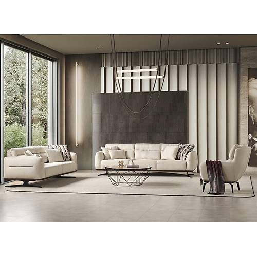 Diva Koltuk Tak�m� -1