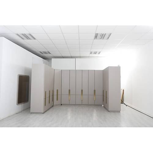 Roma Yatak Odas� & Giyinme Dolab�