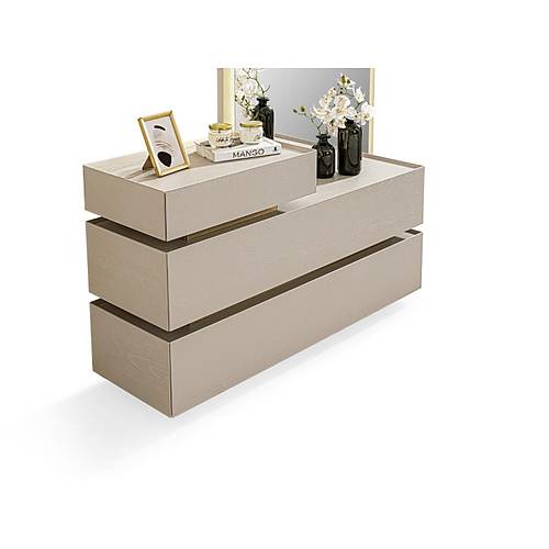 Roma Yatak Odas� & Giyinme Dolab�