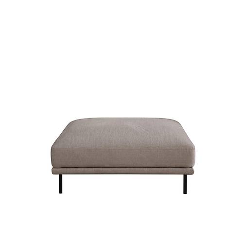 Eos K��e Koltuk - Siyah