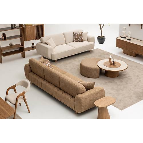 Natura Koltuk Takm -2