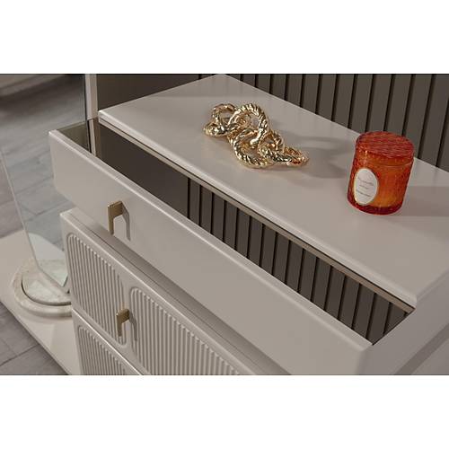 �nci Yatak Odas�