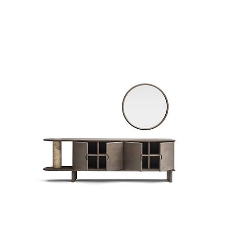 Puffy Plus Yemek Odas�