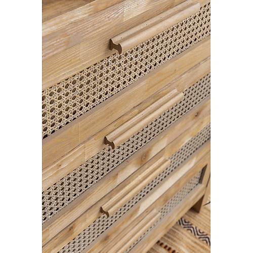 Marrakesh Yatak Odas