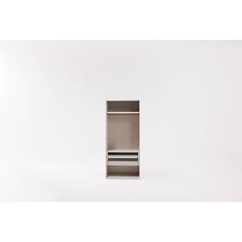 Hermosa Yatak Odas & Giyinme Dolab