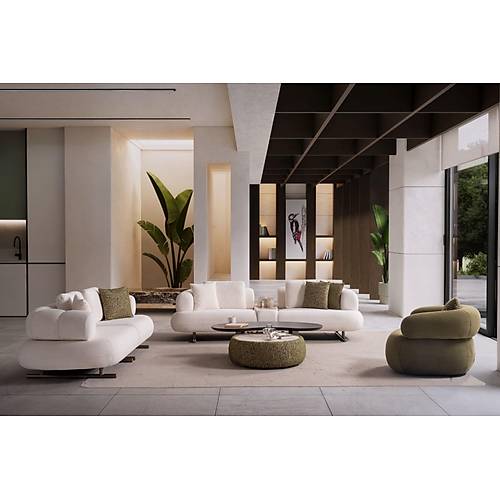 Mono Koltuk Tak�m�