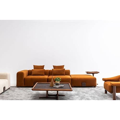 Etna Koltuk Tak�m�