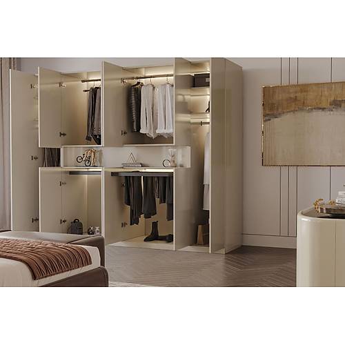 Calista Premium Yatak Odas�