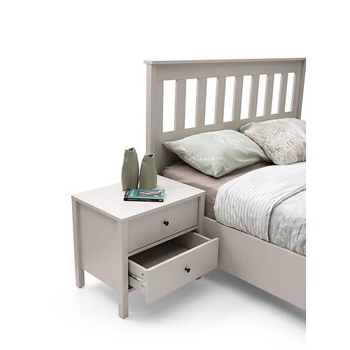 Loft Yatak Odas� - ��l Beji