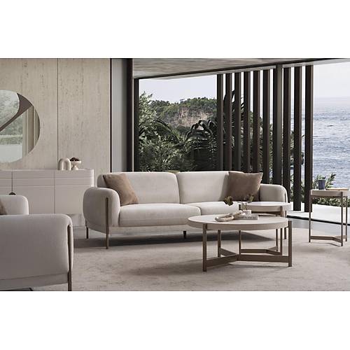 Monaco Koltuk Tak�m� -2