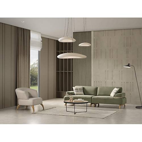 Banco Patty Koltuk Tak�m�