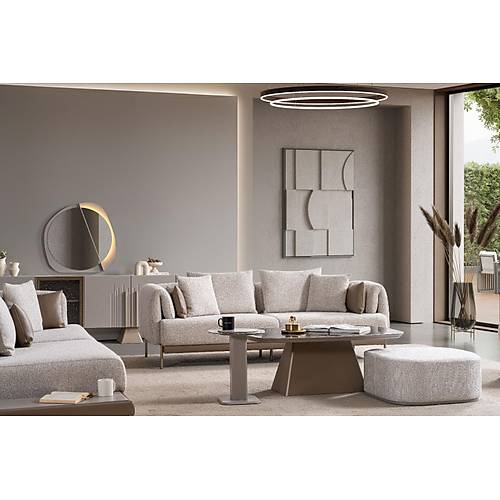 Moss Koltuk Tak�m�