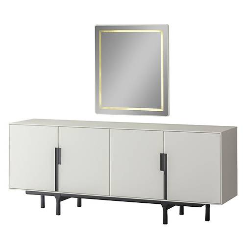 Aura Yemek Odas -1