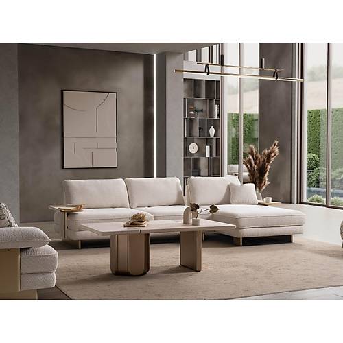 Zen K��e & Koltuk Tak�m�